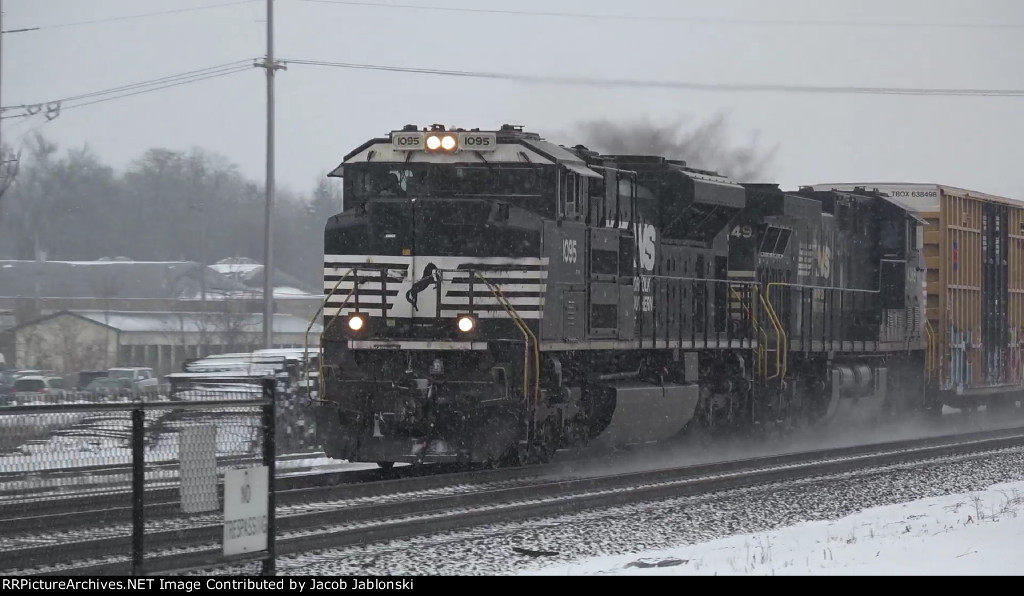 Out Of Elkhart